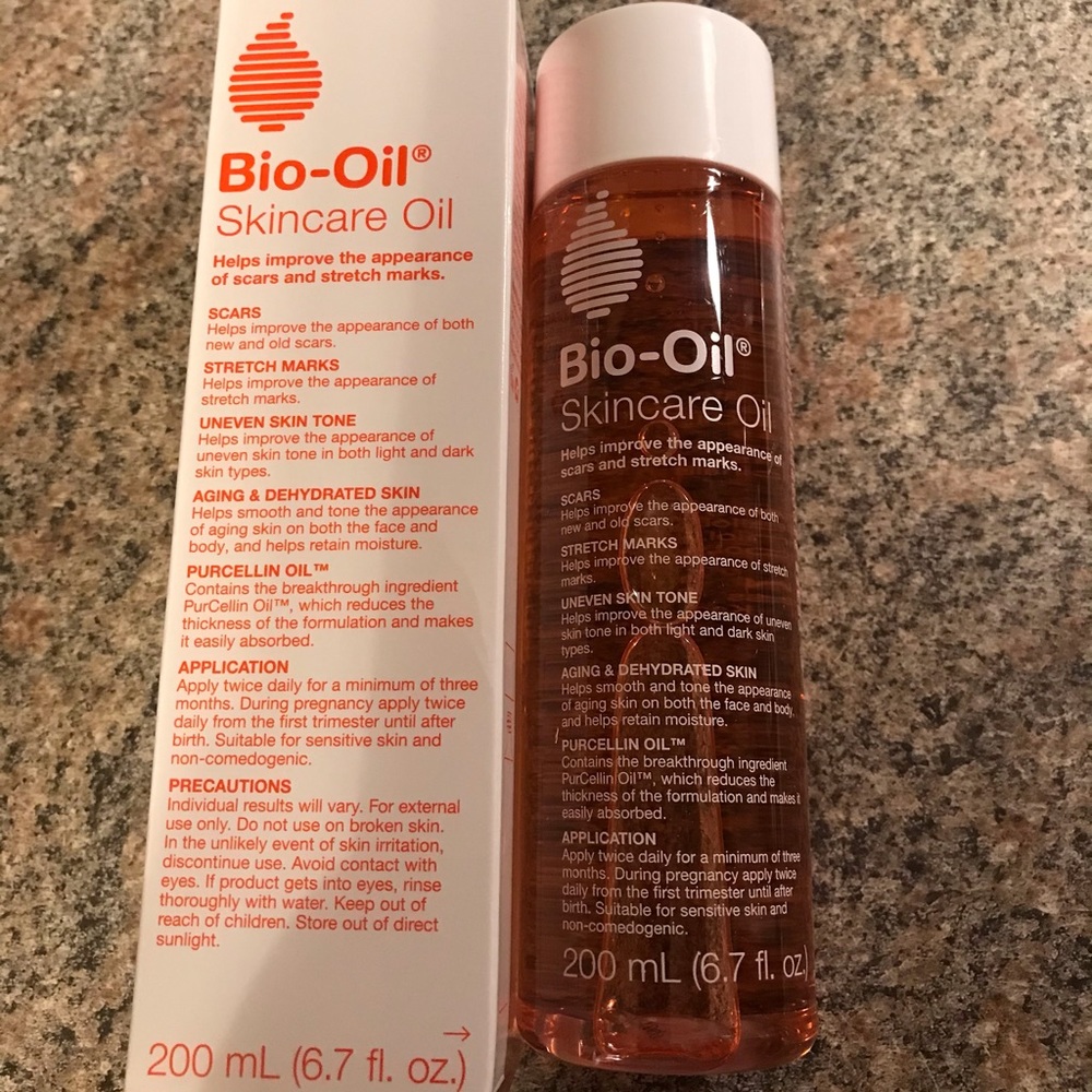 Bio Oil 6.7oz NIB